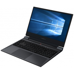 Ноутбук HASEE S8 C62654FH (15 6"  Core i7 12650H 16Gb/ SSD 512Gb GeForce® RTX 4050 для ноутбуков) Черный