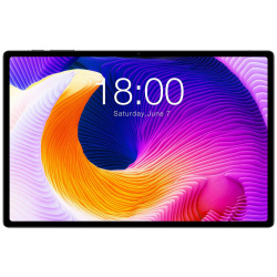 Планшет Teclast T45HD LTE 8/128Gb Space Gray (Android 13  Tiger T606 10 5" 8192Mb/128Gb 4G ) [6940709685624] 6940709685624