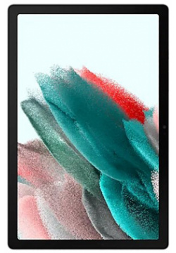 Планшет Samsung Galaxy TAB A8 2021 10 5 Wi Fi 4/64Gb Pink (Android 11 0  Tiger T618 5" 4096Mb/64Gb ) [SM X200NIDEMEB] SM X200NIDEMEB