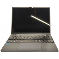 Ноутбук Chuwi CoreBook X CWI570 321N5N1HDMXX (14"  Core i3 1215U 16Gb/ SSD 512Gb UHD Graphics) Серый