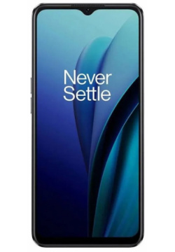 Смартфон OnePlus Nord N20 SE 4/128Gb Global Celestial Black (Android 12 0  Helio G35 6 56" 4096Mb/128Gb 4G LTE ) [6921815623854] 6921815623854