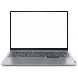 Ноутбук Lenovo ThinkBook 16 G6 ABP 21KK001FRU (16"  Ryzen 7 7730U 16Gb/ SSD 512Gb Radeon Graphics) Серый