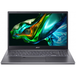 Ноутбук Acer Aspire 5 15 A515 58GM 54PX NX KQ4CD 006 (15 6"  Core i5 13420H 16Gb/ SSD 512Gb GeForce® RTX 2050 для ноутбуков) Серый