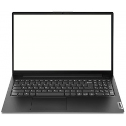 Ноутбук Lenovo V15 G4 IRU 83A100BBRU (15 6"  Core i5 13420H 16Gb/ SSD 512Gb UHD Graphics) Черный