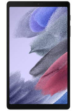 Планшет Samsung Galaxy TAB A7 Lite LTE 8 7 SM T225N 4/64Gb Dark Gray (Android 11 0  Helio P22T 7" 4096Mb/64Gb 4G ) [SM T225NZAFCAU] T225NZAFCAU