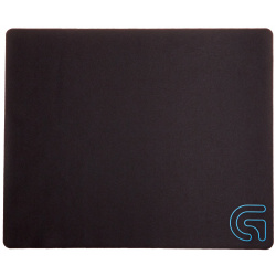 Коврик для мыши Logitech G240 Cloth Gaming Mouse Pad (280x340 мм)  Черный 943 000094