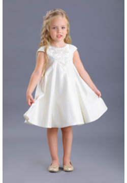 Платье нарядное Маленькая леди Красивое для девочки