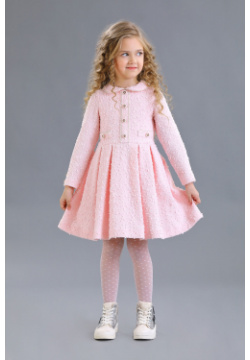 Платье Маленькая леди Нарядное для девочки