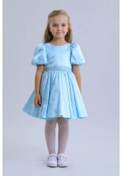 Платье Маленькая леди 