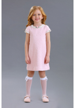 Платье Маленькая леди Нарядное для девочки