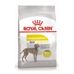 ROYAL CANIN Maxi Dermacomfort Корм сух диет д/собак крупных пород с повышенной чувств кожи 10кг 24441000R0