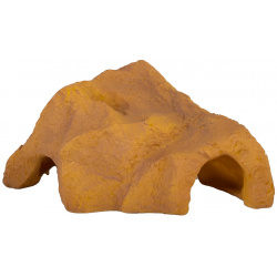LUCKY REPTILE Грот для укрытия рептилий "Namib Cave"  32 5х15х14см (Германия) NC XL