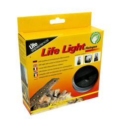 LUCKY REPTILE Блок освещения для галогеновых ламп "Life Light" (Германия) LL 2
