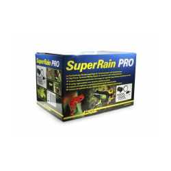 LUCKY REPTILE Система увлажнения для террариумов "Super Rain Pro" (Германия) SRP 1