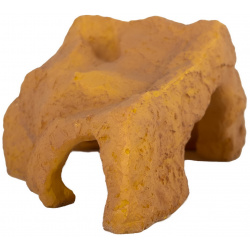 LUCKY REPTILE Грот для укрытия рептилий "Namib Cave"  26 5x14 5x8 4см (Германия) NC L