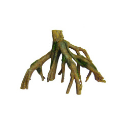 LUCKY REPTILE Декорация для террариумов "Mangrove Roots"  36x17x32 5см (Германия) MR L