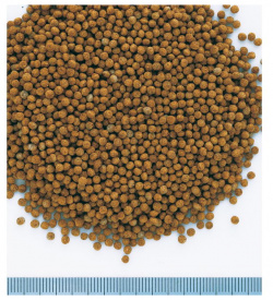 TETRA Goldfish Granules Корм в виде гранул д/зол рыбок 500мл F 135482 Гранулы