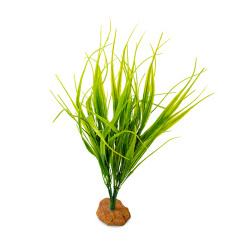 EXOPRIMA Декоративное растение для террариумов "Sumatra Grass"  36х30х30см Декор 40098/EP
