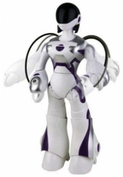 Wowwee Робот Femisapien 8001 Интерактивная игрушка собака Рекс
