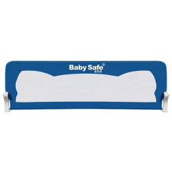 Baby Safe Барьер для кроватки Ушки 180 х 42 см XY 002C CC 