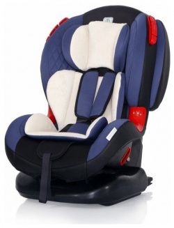 Автокресло Smart Travel Premier Isofix Кресло детское автомобильное