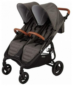 Valco baby Прогулочная коляска для двойни Snap Duo Trend 