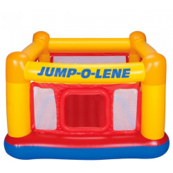 Intex Игровой центр Jump o Lene с48260/134416