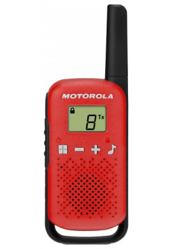 Рация Motorola Talkabout T42 B4P00811