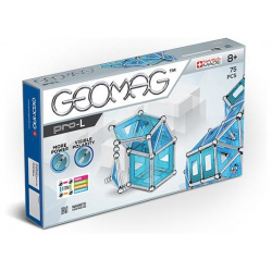 Конструктор Geomag магнитный Pro L (75 деталей) 023