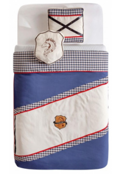 Плед Cilek Hera Bed Cover 21 04 4401 00