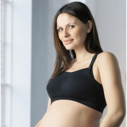 Medela Бюстгальтер для беременных и кормящих мам Eva 200 0