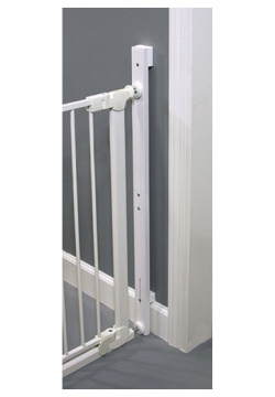 Safe&Care Комплект для установки ворот безопасности к стенам с плинтусом 907