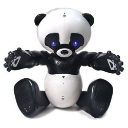 Интерактивная игрушка Wowwee Мини робот панда 8168