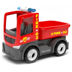 Efko Пожарный грузовик 27084EF CH