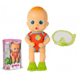 IMC toys Bloopies Кукла для купания Коби 95595 Hong Kong