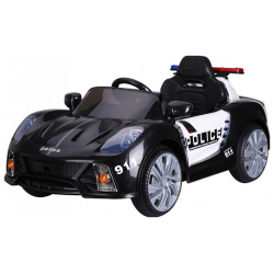 Электромобиль Barty Police Б005OС