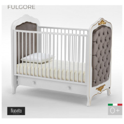 Детская кроватка Nuovita Fulgore кровать
