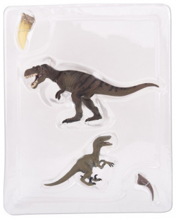 Collecta Набор Динозавры с когтями 89126