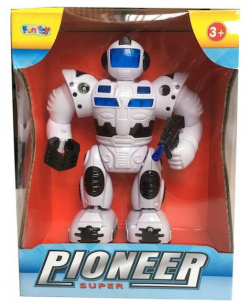 Fun Toy Робот 44418