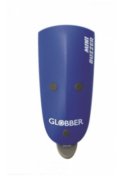 Globber Электронный сигнал Mini Buzzer 530 1