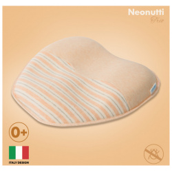 Nuovita Подушка для новорожденного Neonutti Trio Dipinto NUO_AY 01