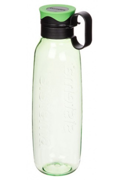 Sistema Бутылка для воды с петелькой тритан 850 мл 670