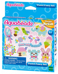Aquabeads Набор Нежные игрушки 31361