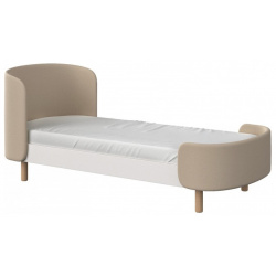 Подростковая кровать Ellipse Kidi soft 170х70 