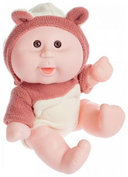 Bondibon Кукла Малыш с улыбкой 20 см ВВ5070