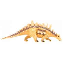 Masai Mara Игрушка динозавр Мир динозавров Полакантус 23 см MM206 010