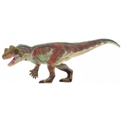 Masai Mara Игрушка динозавр Мир динозавров Цератозавр 30 см MM206 002