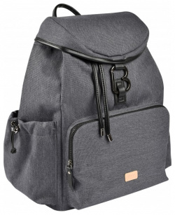 Beaba Рюкзак сумка Vancouver Nursery Bag 