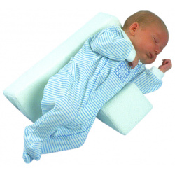 Plantex Комплект подушек для фиксации Baby Sleep 1001