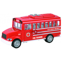 Drift Автобус Пожарная служба 1:20 118475